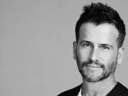 Andrés Ordóñez, Global Chairman y Global Chief Creative Officer de McCann.
