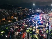 Restricción a motos en Halloween: horarios y corredores viales de Bogotá incluido