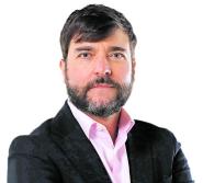 Jaime Pumarejo Heins