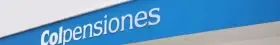 Colpensiones Foto: Colpensiones