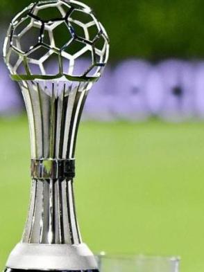 Trofeo torneo BetPlay