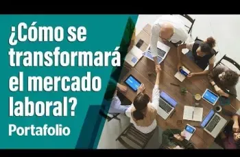 #Portafolio
¿Cómo se transformará el mercado laboral tras el aumento del mínimo para 2026?