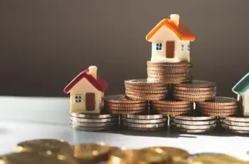 Vivienda Foto: iStock