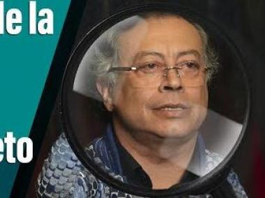Análisis político y judicial de esta decisión que tomó el gobierno de Gustavo Petro para sacar adelante sus propuestas sociales.
#portafolio #consultapopular #política 

SUSCRÍBETE: https://bit.ly/PortafolioYT 

Síguenos en nuestras redes sociales:
Twitter: https://twitter.com/Portafolioco 
Facebook: https://www.facebook.com/Portafolio.co 
Instagram: https://www.instagram.com/portafolioco 

Portafolio
Portafolio es un medio especializado en temas económicos, empresariales y de negocios de Colombia y el mundo. Obtenga aquí un análisis detallado de hechos económicos coyunturales y conozca las perspectivas de los diferentes sectores de la actividad productiva en el país.

Para mayor información ingresa a: http://www.portafolio.co 

Otros Canales 
El Tiempo: https://www.youtube.com/c/ElTiempo   
CityTv: https://www.youtube.com/c/citytvbogota
Bravíssimo Citytv: https://www.youtube.com/c/BRAVISSIMOCITYTV   
FutbolRed: https://www.youtube.com/c/FutbolRedCO 



https://www.youtube.com/user/PortafolioCO