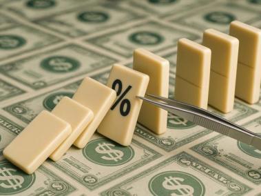 Las tasa de interés