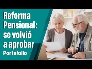 #Portafolio 
Tenga en cuenta lo que viene para esta normatividad y qué pasará con su cotización y su pension.
SUSCRÍBETE: https://bit.ly/PortafolioYT 

Síguenos en nuestras redes sociales:
Twitter: https://twitter.com/Portafolioco 
Facebook: https://www.facebook.com/Portafolio.co 
Instagram: https://www.instagram.com/portafolioco 

Portafolio
Portafolio es un medio especializado en temas económicos, empresariales y de negocios de Colombia y el mundo. Obtenga aquí un análisis detallado de hechos económicos coyunturales y conozca las perspectivas de los diferentes sectores de la actividad productiva en el país.

Para mayor información ingresa a: http://www.portafolio.co 

Otros Canales 
El Tiempo: https://www.youtube.com/c/ElTiempo   
CityTv: https://www.youtube.com/c/citytvbogota
Bravíssimo Citytv: https://www.youtube.com/c/BRAVISSIMOCITYTV   
FutbolRed: https://www.youtube.com/c/FutbolRedCO 



https://www.youtube.com/user/PortafolioCO