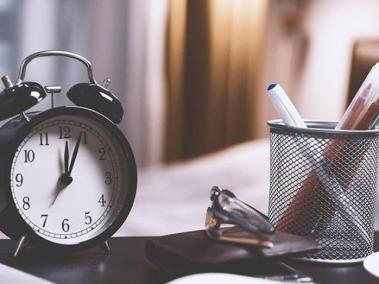 ¿Cuántas horas se deben trabajar en 2025?