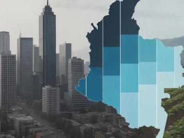 Los avances en el Plan Nacional de Desarrollo son dispares y no están articulados.