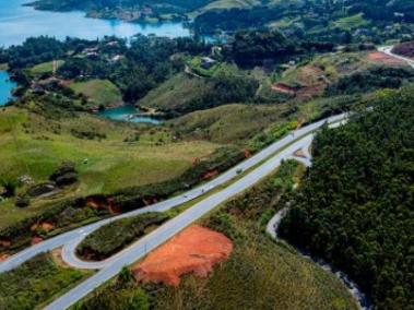 La FDN otorgó un crédito senior por $290.000 millones para el proyecto vial Buga-Buenaventura.