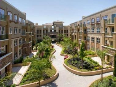 Conjuntos Residenciales