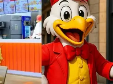 Frisby Colombia -  Frisby España