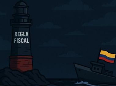 Colombia debe reducir cuanto antes el gasto público, según los expertos.