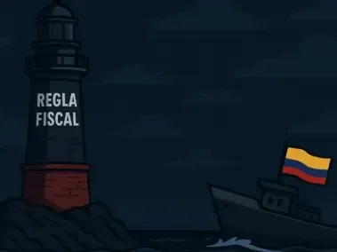 Colombia debe reducir cuanto antes el gasto público, según los expertos.
