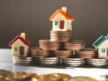 Vivienda Foto: iStock