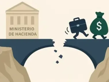 Colombia todavía no recupera los niveles de inversión que tenía antes de la prepandemia.