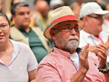 beneficiario del programa