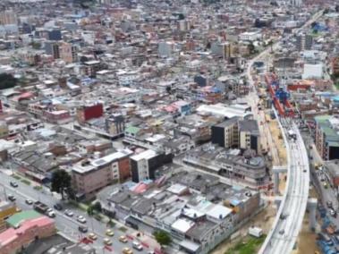 Las modificaciones que se realizarán.