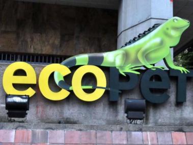 Ecopetrol