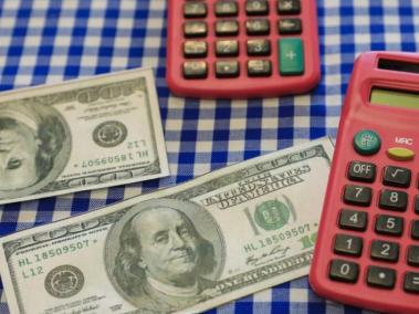 ¿Cuál será el precio del dólar en septiembre?