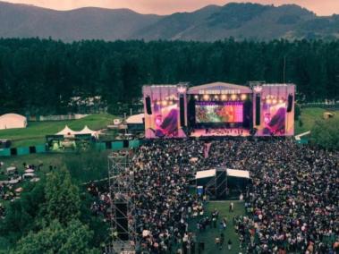 Festival Estéreo Picnic