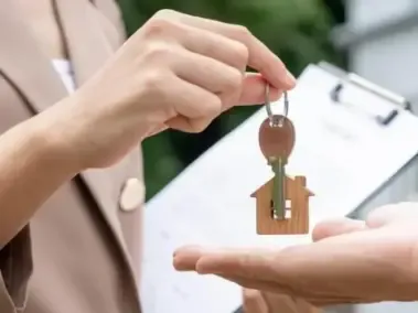 El Gobierno busca ponerle topes a los precios máximos de vivienda VIS.Foto:iStock