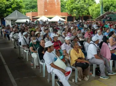 Colpensiones Foto: Fuente: Colpensiones-Facebook Oficial