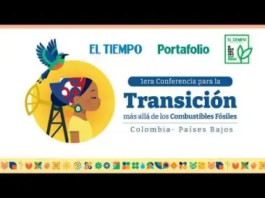 Habla la Gerente para Colombia de la ONG Instituto de Gobernanza de Recursos Naturales , Juliana Peña.
 #ElTiempo #NoticiasColombia #ÚltimaHora

SUSCRÍBETE: https://bit.ly/eltiempoYT 

Síguenos en nuestras redes sociales:
X: https://twitter.com/eltiempo 
Facebook: https://www.facebook.com/eltiempo 
Instagram: https://www.instagram.com/eltiempo 

El Tiempo es el medio líder de noticias en Colombia, caracterizado por sus investigaciones y reportajes exclusivos, sobre:  justicia, deportes, economía, política, cultura, tecnología, innovación, cambio climático, entre otros eventos noticiosos en Colombia y el mundo.

Para mayor información ingresa a: https://www.eltiempo.com 

Otros canales de El Tiempo
Citytv: https://www.youtube.com/c/citytvbogota  
Bravíssimo Citytv: https://www.youtube.com/c/BRAVISSIMOCITYTV  
Portafolio: https://www.youtube.com/user/PortafolioCO  
Futbolred: https://www.youtube.com/c/FutbolRedCO

¿Cómo se debería hacer un proceso de Transición Energética en Colombia?  | EL TIEMPO