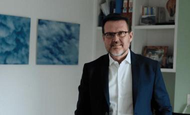 Rolf Hoenger, Area Head Roche Pharma para América Latina