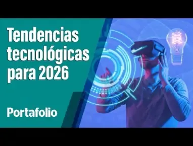Un análisis de los avances que transformarán a las empresas, la economía y la vida digital en el corto y mediano plazo.

#TendenciasTecnológicas, #Tecnología2026, #Innovación, #FuturoDigital, #InteligenciaArtificial, #IA, #BigData, #Ciberseguridad, #TecnologíaDelFuturo, #TransformaciónDigital