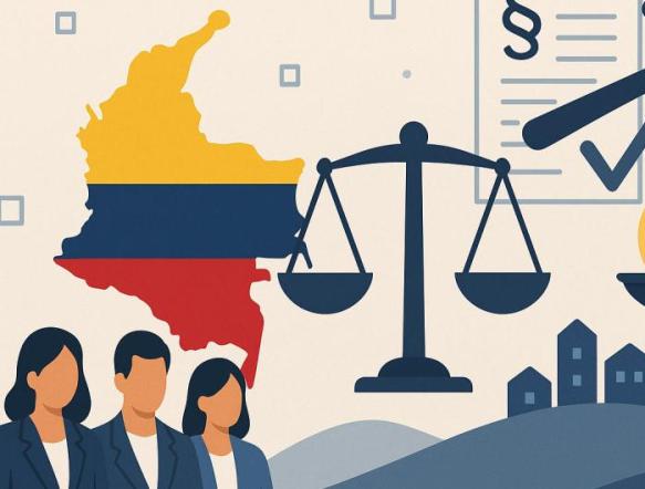 Regiones y recursos públicos en las regiones.