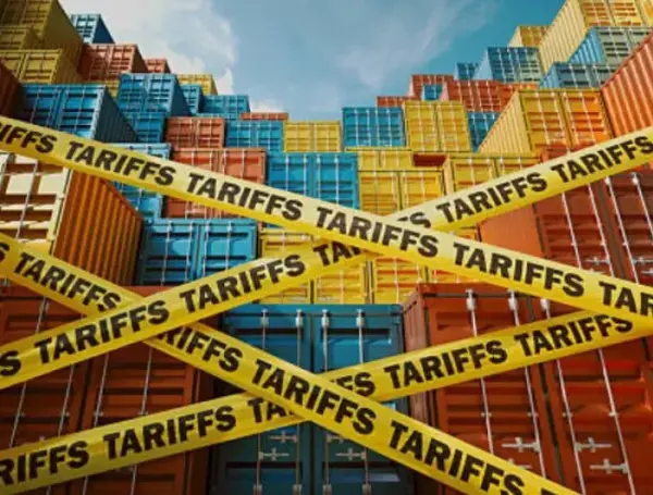 La tensión comercial entre Colombia y Estados Unidos