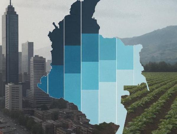 Los avances en el Plan Nacional de Desarrollo son dispares y no están articulados.