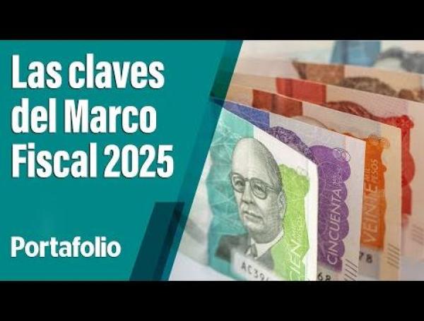 El Gobierno Nacional presentó su plan financiero, con medidas para cuadrar caja y algunas proyecciones. ¿Cómo está la economía nacional? Se lo explicamos.