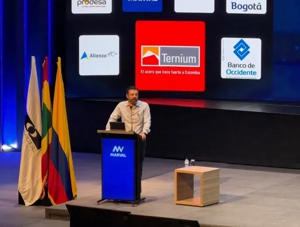 Alcalde de Bogotá, Carlos Fernando Galán