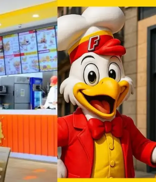 Frisby Colombia -  Frisby España