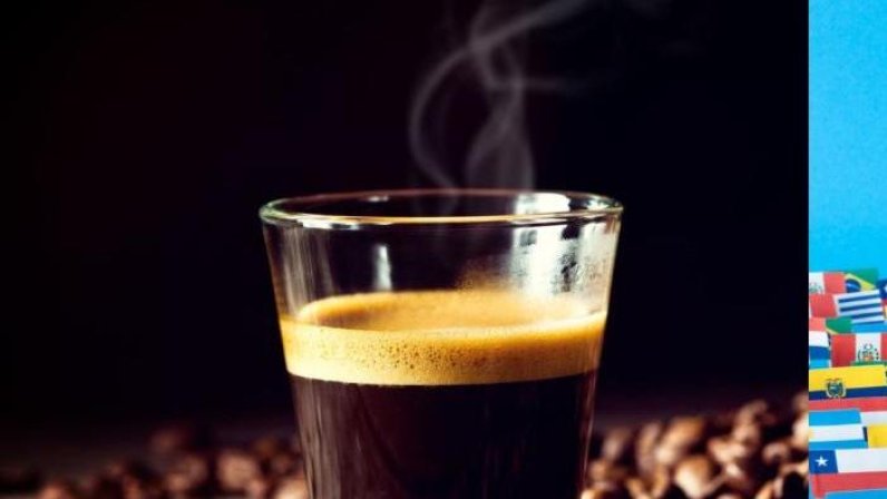 El país que exporta más café que Colombia