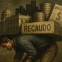 Apretón tributario y desgaste de los impuestos.