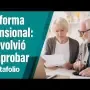 #Portafolio 
Tenga en cuenta lo que viene para esta normatividad y qué pasará con su cotización y su pension.
SUSCRÍBETE: https://bit.ly/PortafolioYT 

Síguenos en nuestras redes sociales:
Twitter: https://twitter.com/Portafolioco 
Facebook: https://www.facebook.com/Portafolio.co 
Instagram: https://www.instagram.com/portafolioco 

Portafolio
Portafolio es un medio especializado en temas económicos, empresariales y de negocios de Colombia y el mundo. Obtenga aquí un análisis detallado de hechos económicos coyunturales y conozca las perspectivas de los diferentes sectores de la actividad productiva en el país.

Para mayor información ingresa a: http://www.portafolio.co 

Otros Canales 
El Tiempo: https://www.youtube.com/c/ElTiempo   
CityTv: https://www.youtube.com/c/citytvbogota
Bravíssimo Citytv: https://www.youtube.com/c/BRAVISSIMOCITYTV   
FutbolRed: https://www.youtube.com/c/FutbolRedCO 



https://www.youtube.com/user/PortafolioCO