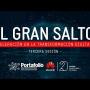 Tercera sesión de El Gran Salto, conversatorios de Portafolio y Huawei sobre la aceleración digital en la economía y los negocios

#Portafolio #ConexionesPortafolio #Económicos

SUSCRÍBETE: https://bit.ly/PortafolioYT 

Síguenos en nuestras redes sociales:
Twitter: https://twitter.com/Portafolioco 
Facebook: https://www.facebook.com/Portafolio.co 
Instagram: https://www.instagram.com/portafolioco 

Portafolio
Portafolio es un medio especializado en temas económicos, empresariales y de negocios de Colombia y el mundo. Obtenga aquí un análisis detallado de hechos económicos coyunturales y conozca las perspectivas de los diferentes sectores de la actividad productiva en el país.

Para mayor información ingresa a: http://www.portafolio.co 

Otros Canales 
El Tiempo: https://www.youtube.com/c/ElTiempo   
CityTv: https://www.youtube.com/c/citytvbogota
Bravíssimo Citytv: https://www.youtube.com/c/BRAVISSIMOCITYTV   
FutbolRed: https://www.youtube.com/c/FutbolRedCO 

El gran salto, aceleración en la transformación digital (tercera sesión) | Portafolio 
https://www.youtube.com/user/PortafolioCO