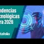 Un análisis de los avances que transformarán a las empresas, la economía y la vida digital en el corto y mediano plazo.

#TendenciasTecnológicas, #Tecnología2026, #Innovación, #FuturoDigital, #InteligenciaArtificial, #IA, #BigData, #Ciberseguridad, #TecnologíaDelFuturo, #TransformaciónDigital