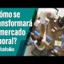 #Portafolio 

¿Cómo se transformará el mercado laboral tras el aumento del mínimo para 2026? 