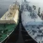 SPEC LNG regasificadora