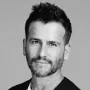 Andrés Ordóñez, Global Chairman y Global Chief Creative Officer de McCann.