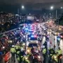 Restricción a motos en Halloween: horarios y corredores viales de Bogotá incluido