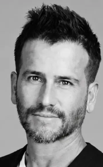 Andrés Ordóñez, Global Chairman y Global Chief Creative Officer de McCann.
