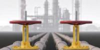 Importación de gas