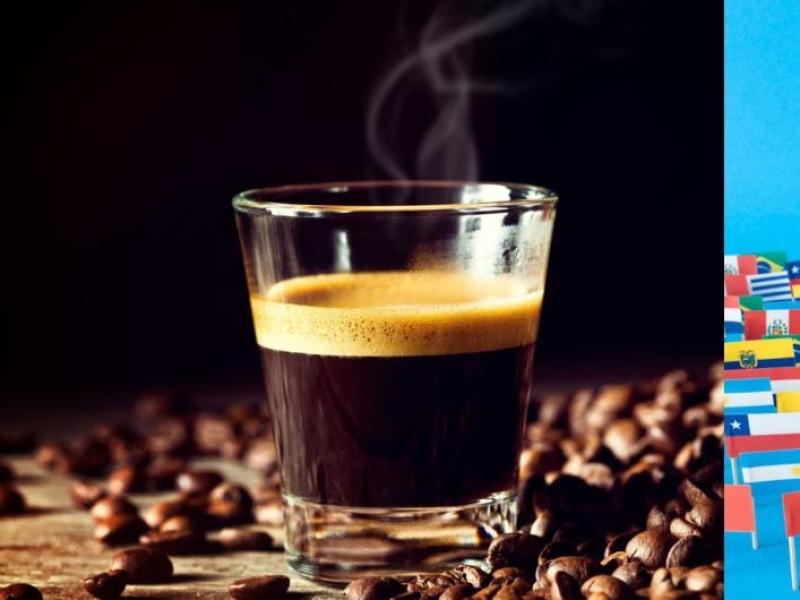 El país que exporta más café que Colombia