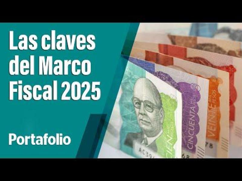 El Gobierno Nacional presentó su plan financiero, con medidas para cuadrar caja y algunas proyecciones. ¿Cómo está la economía nacional? Se lo explicamos.