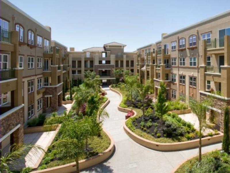 Conjuntos Residenciales