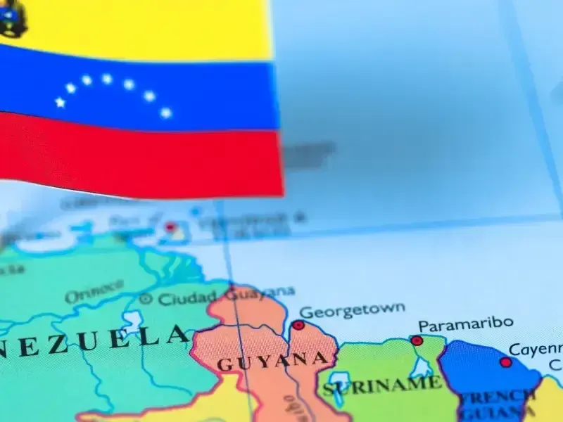 Venezuela